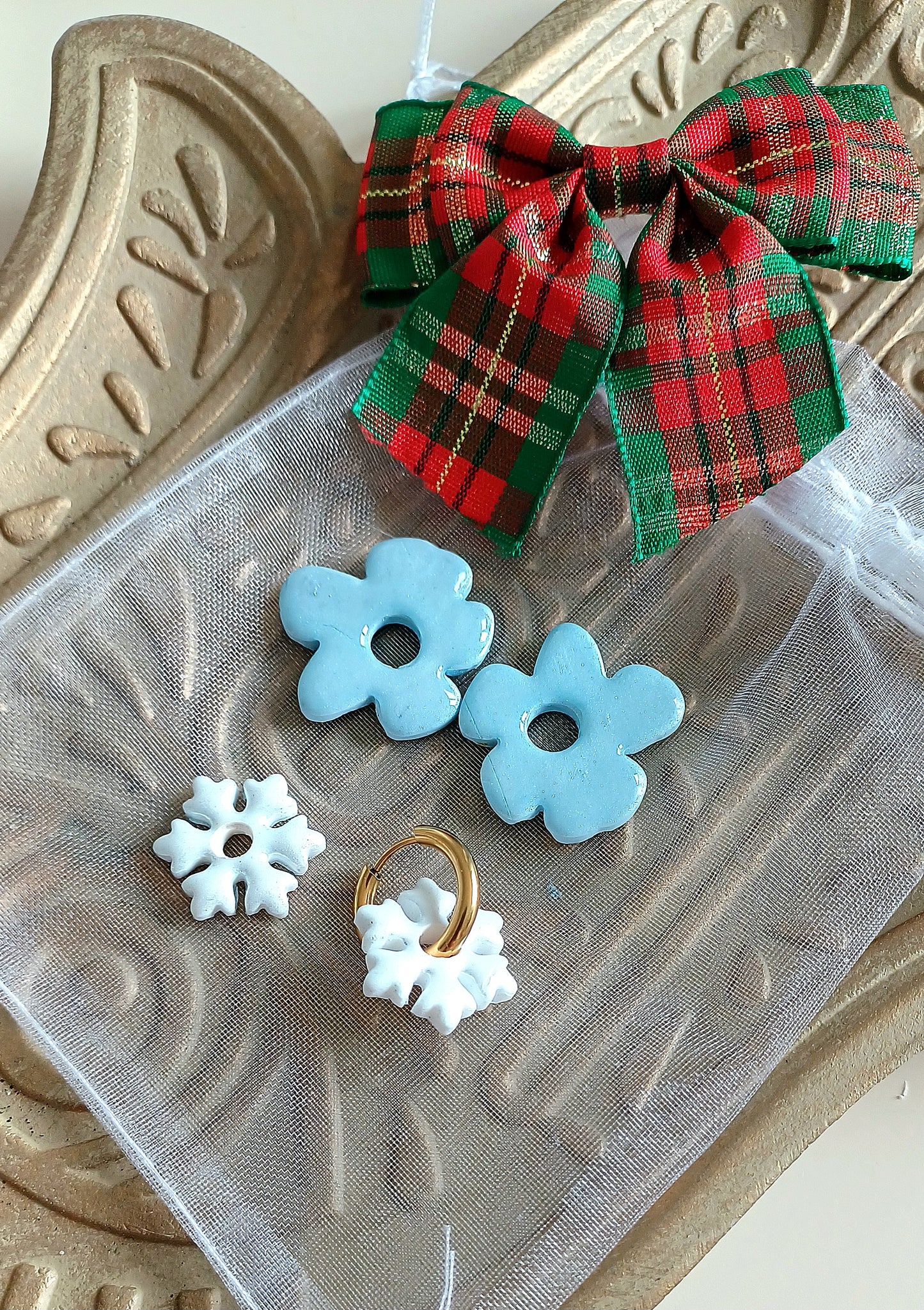 Mini Flocons de neige