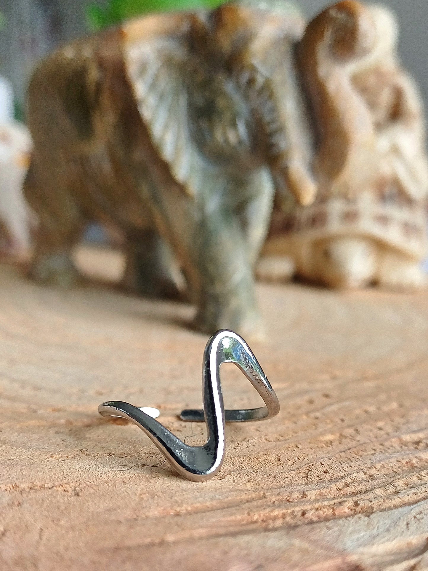 Bague Bella Doré ou Argenté