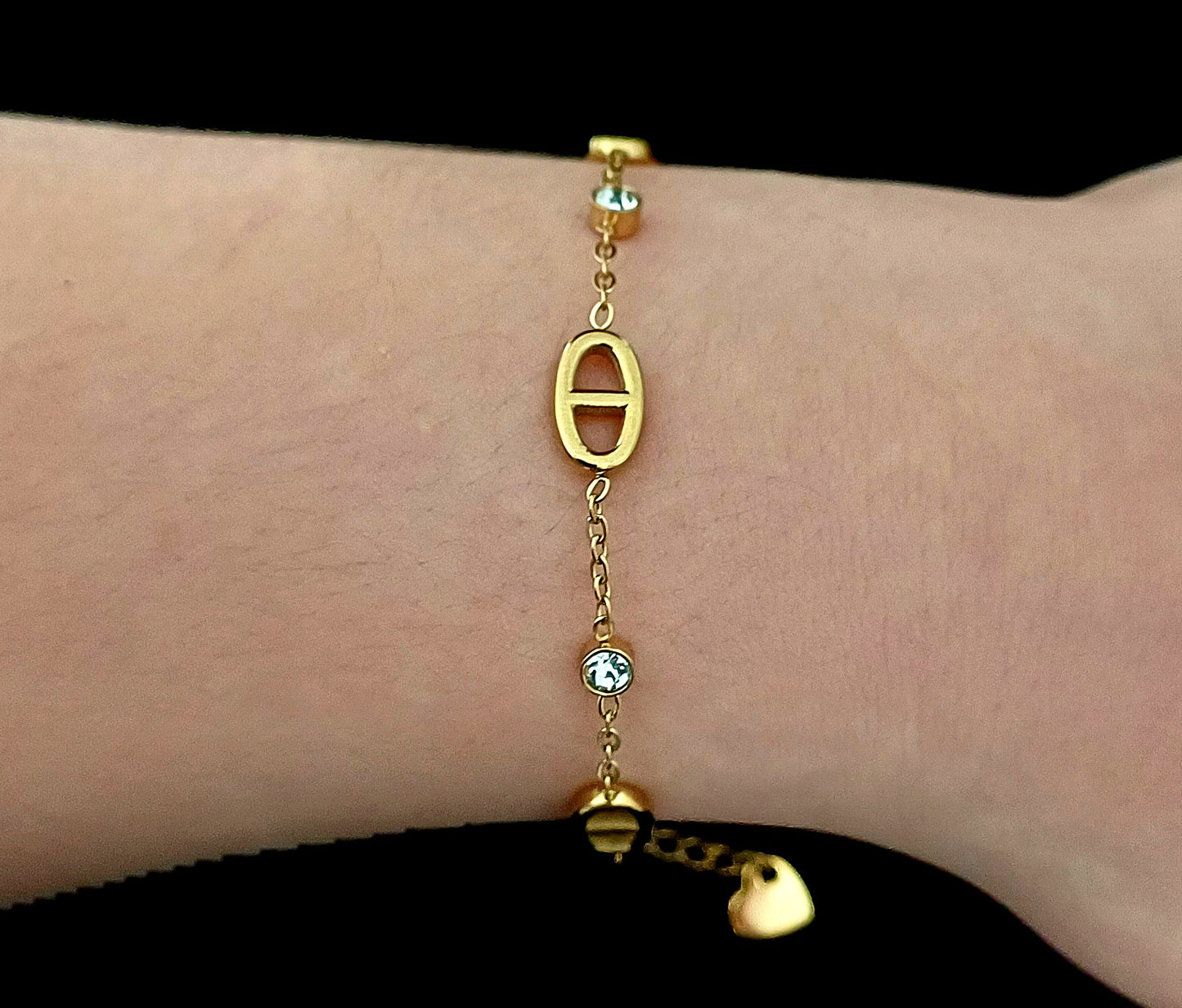 Bracelet Zoé