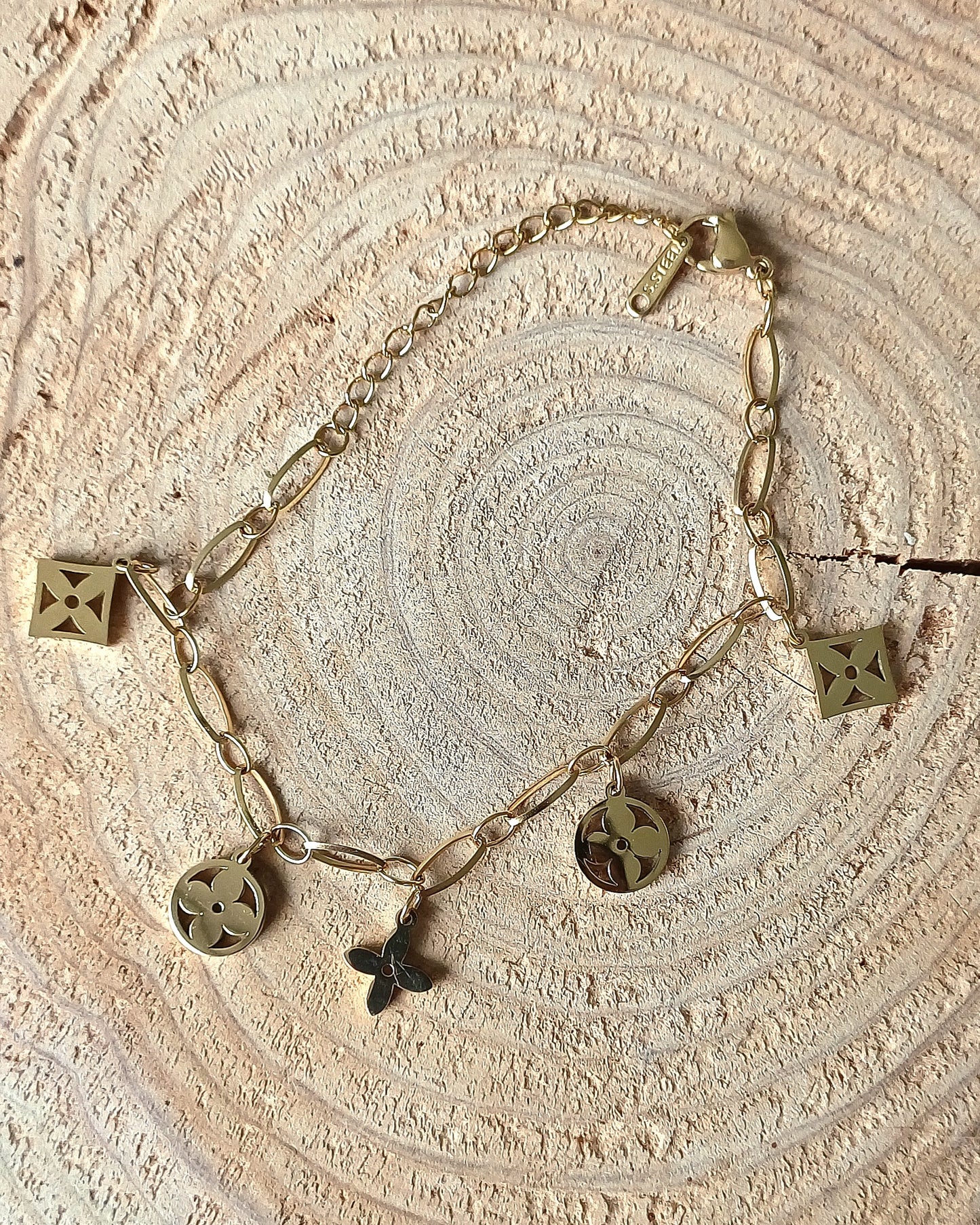 Bracelet Johanna