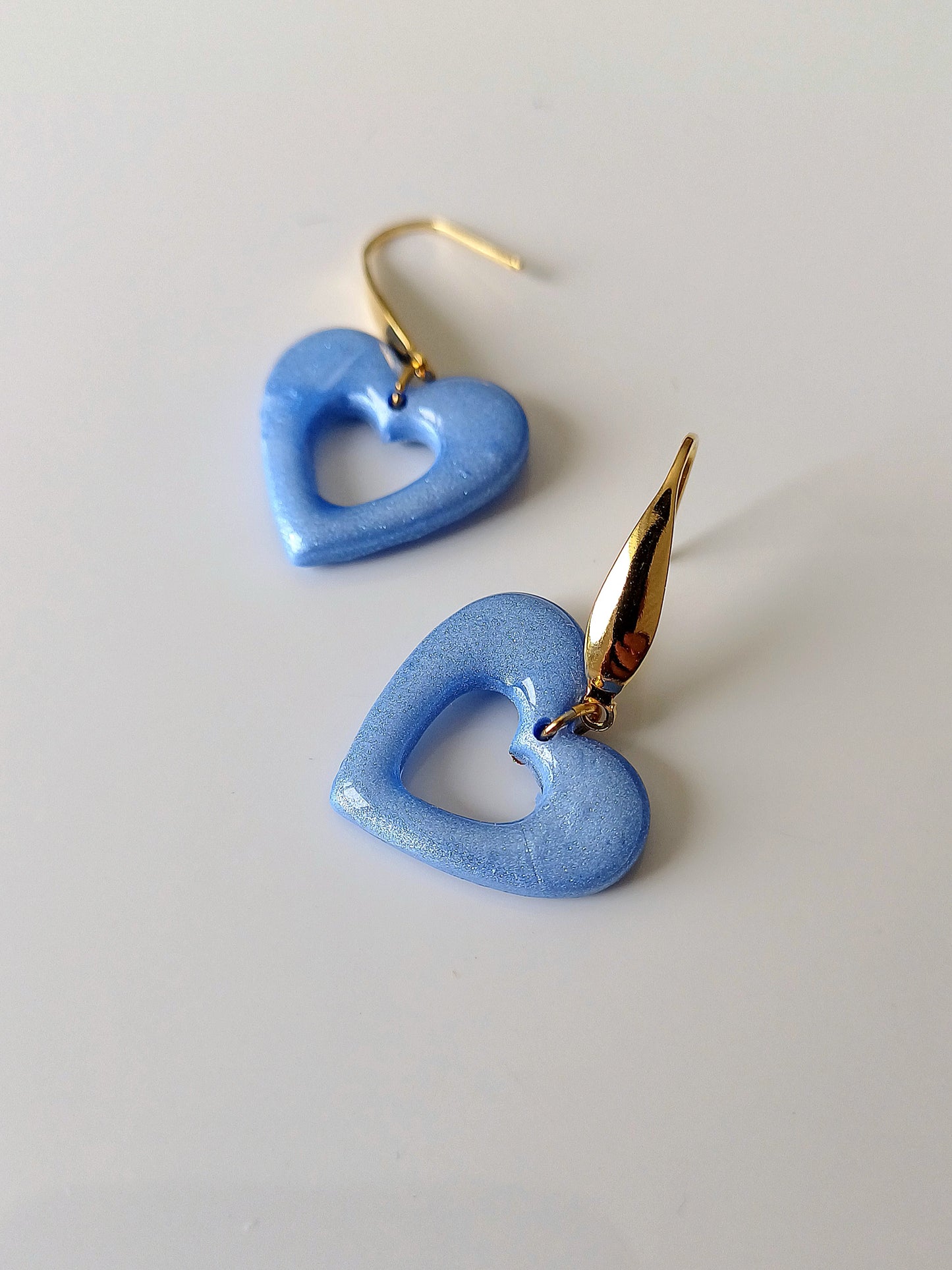 Boucles d'oreilles" Anya"