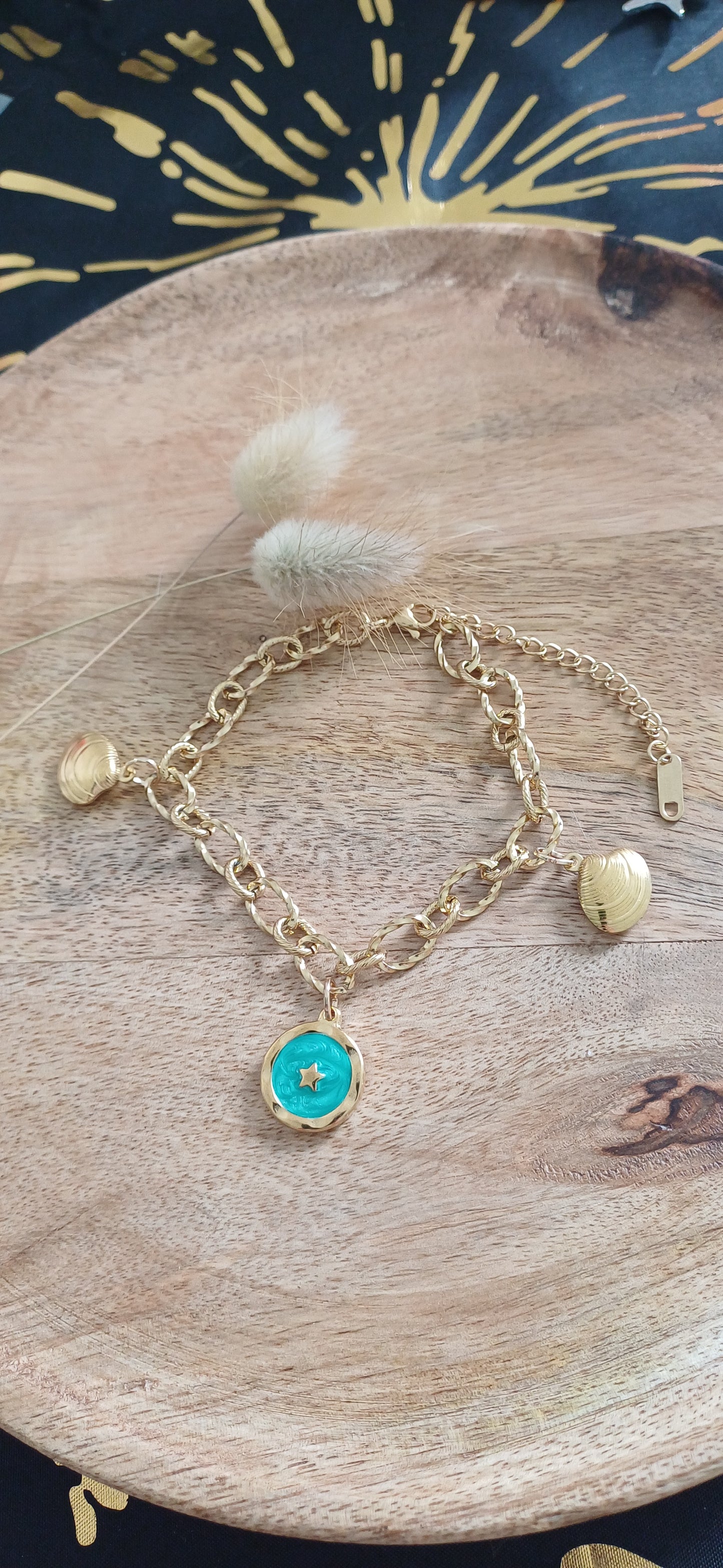 Bracelet STAR