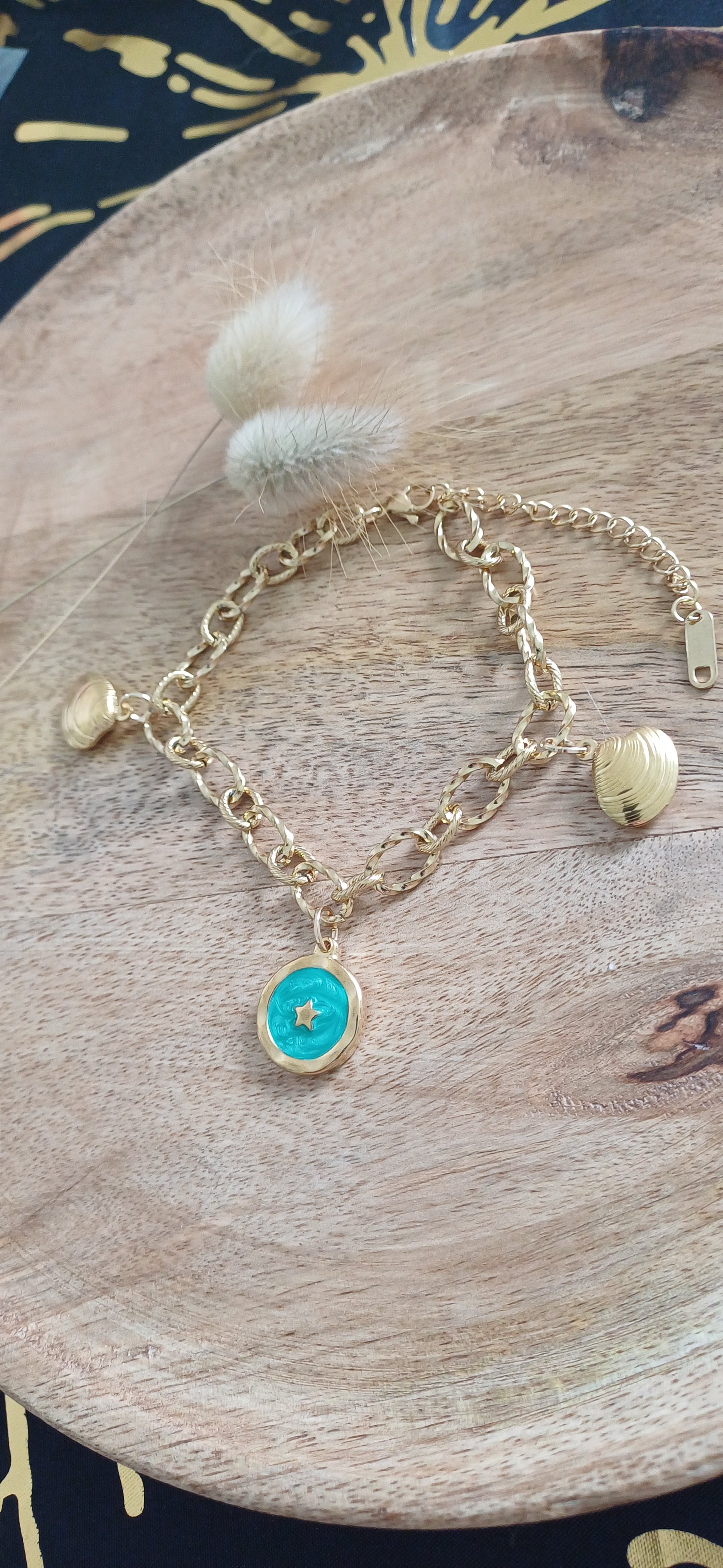 Bracelet STAR
