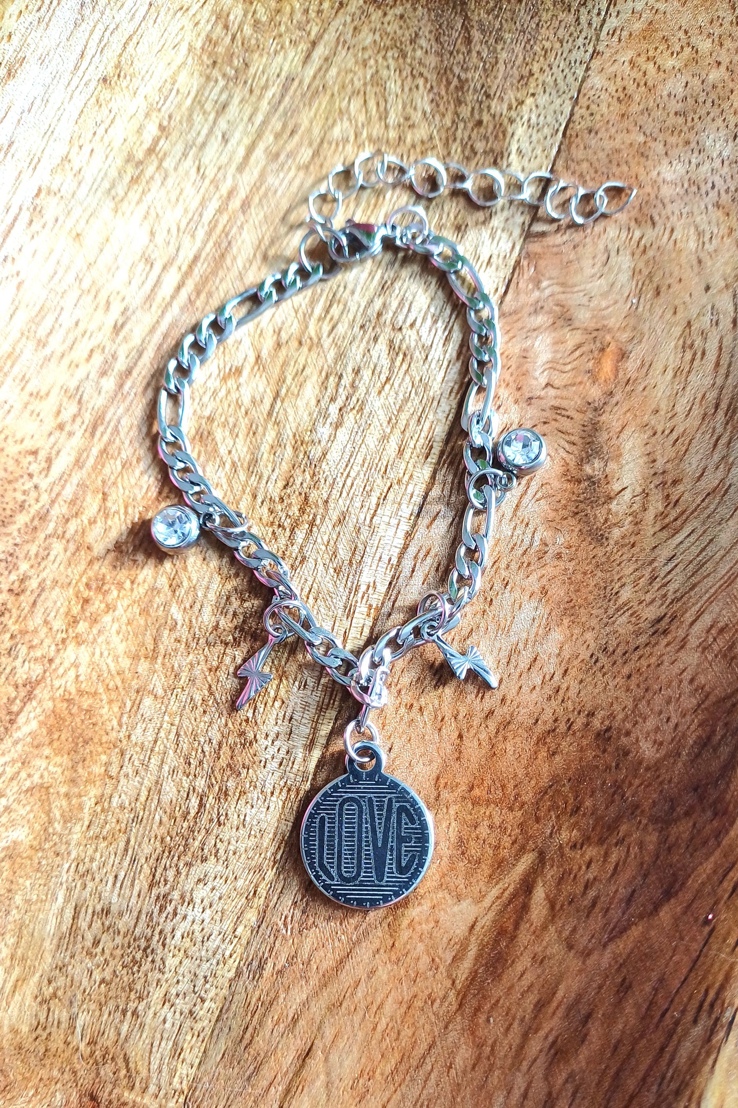 Bracelet Love