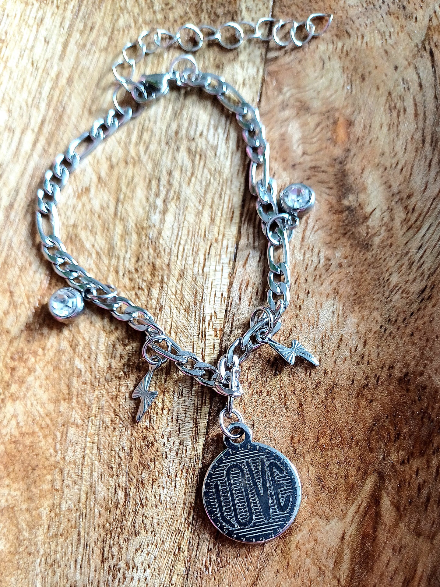 Bracelet Love