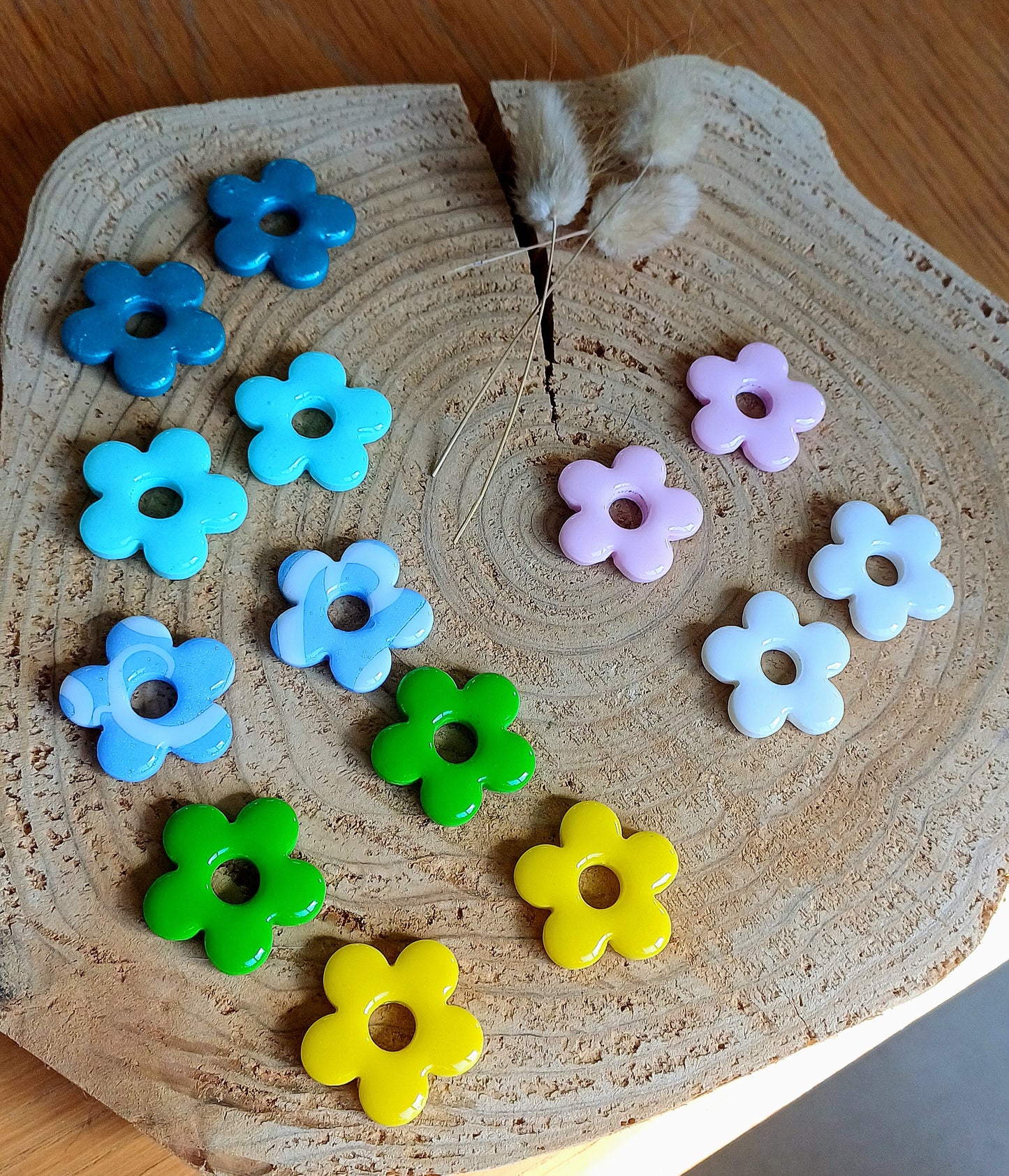 Fleurs Vaïté