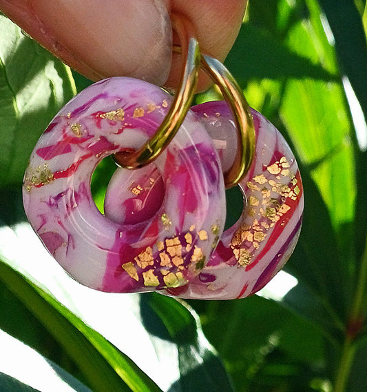 Boucles d'oreilles Annika